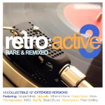 Buy Retro: Active 3 - Rare & Remixed