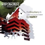 Buy The Brazilian Job (By Dj Marky)