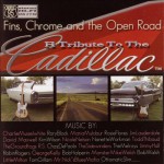 Buy Fins, Chrome & The Open Road: A Tribute To The Cadillac