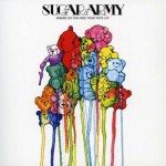 Purchase Sugar Army Where Do You Hide Your Toys (EP)