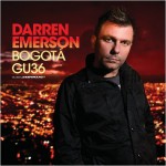 Buy Global Underground Gu36: Bogota CD1
