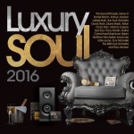 Buy Luxury Soul 2016 CD1