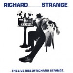 Buy The Live Rise Of Richard Strange (Vinyl)