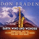 Buy Earth Wind And Wonder