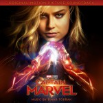 Buy Captain Marvel (Original Motion Picture Soundtrack)