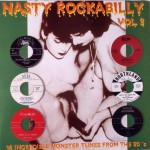 Buy Nasty Rockabilly CD3