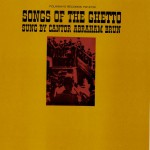 Buy Songs Of The Ghetto