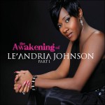 Buy Awakening of Le'Andria Johnson