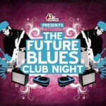 Buy The Future Blues Club Night CD2