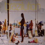 Buy Brazilution 5.8 CD2