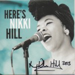 Buy Here's Nikki Hill