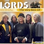 Buy The Very Best Of The Lords