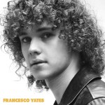 Buy Francesco Yates (EP)