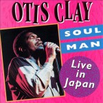 Buy Soul Man: Live In Japan