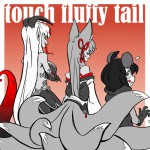 Buy Touch Fluffy Tail (CDS)