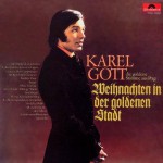 Buy Weihnachten In Der Goldenen Stadt (Vinyl)