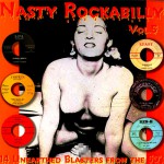 Buy Nasty Rockabilly CD4
