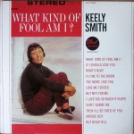 Buy What Kind Of Fool Am I? (Vinyl)