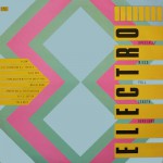 Buy Street Sounds Electro 8 (Vinyl)