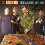 Buy Männer, Bomben, Satelliten