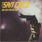 Buy Golden Revolver (EP)