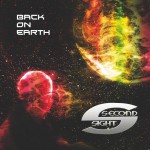 Buy Back On Earth