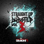 Buy Straight Up Dubstep! Vol. 3