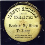 Buy Rockin' My Blues To Sleep (With The Texas All-Stars)