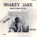 Buy Make It Good To You (Vinyl)