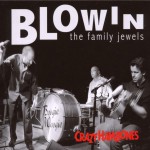 Buy Blowing The Family Jewels