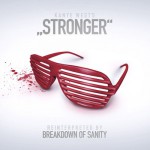 Buy Stronger (Kanye West Cover) (CDS)