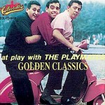 Buy At Play With The Playmates - Golden Classics