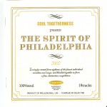 Buy The Spirit Of Philadelphia