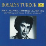 Buy Bach: The Well Tempered Clavier 1 & 2 CD2