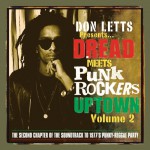 Buy Don Letts Presents Dread Meets Punk Rockers Uptown Volume 2 CD2