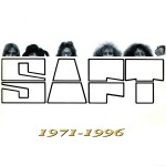 Buy Saft 1971 - 1996 CD1