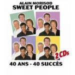 Buy 40 Ans - 40 Succès CD1