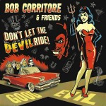 Buy Don't Let The Devil Ride!