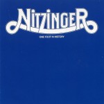 Buy Nitzinger (Vinyl)