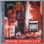 Buy Sonny Clark Trio (Remastered 2003)