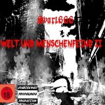 Buy Welt-Und Menscheinfeind II (EP)