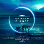 Buy Frozen Planet II (Feat. Aurora) (Original Soundtrack) CD2
