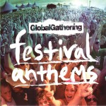 Buy Global Gathering Festival Anthems CD2
