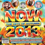 Buy The Hits Of Autumn 2013