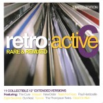 Buy Retro: Active 6 - Rare & Remixed