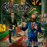 Buy Social Disorder