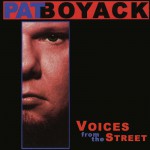 Buy Voices From The Street