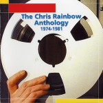 Buy The Chris Rainbow Anthology CD1