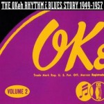 Buy The Okeh Rhythm & Blues Story 1949-1957 CD2