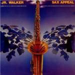 Buy Sax Appeal (Vinyl)